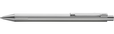 LAMY Econ Steel CT Guľôčkové pero