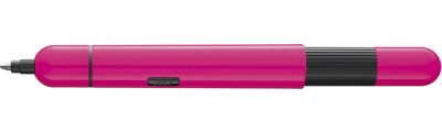 LAMY Pico Neon Pink-Guľôčkové pero