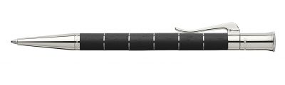 Graf von Faber-Castell Classic Anello Ebony-Guľôčkové pero