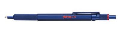 rOtring 600 Guľôčkové pero-Blue