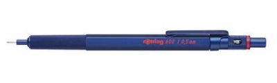 rOtring 600 Mechanická ceruzka-Blue-0.5