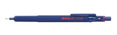 rOtring 600 Mechanická ceruzka-Blue-0.7
