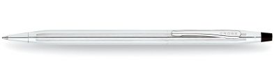 Cross Classic Century Lustrous Chrome Guľôčkové pero