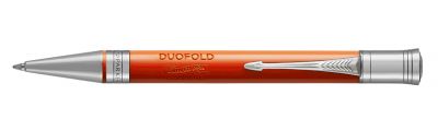 Parker Duofold 2017 Big Red Vintage-Guľôčkové pero