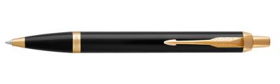 Parker I.M. 2017 Black GT-Guľôčkové pero