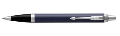 Parker I.M. 2017 Blue CT-Guľôčkové pero