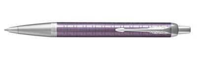 Parker I.M. 2017 Premium Dark Violet CT-Guľôčkové pero