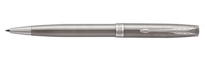 Parker Sonnet 2017 Steel CT-Guľôčkové pero