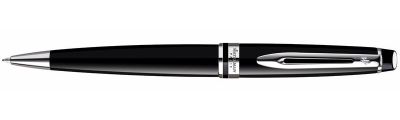 Waterman Expert III Black CT-Guľôčkové pero