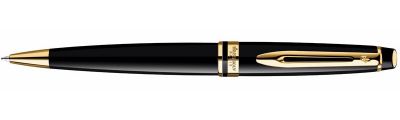 Waterman Expert III Black GT-Guľôčkové pero