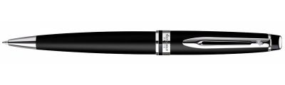 Waterman Expert III Matte Black CT-Guľôčkové pero