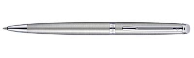 Waterman Hémisphère Stainless Steel CT-Guľôčkové pero
