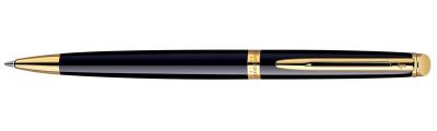 Waterman Hémisphère Black GT-Guľôčkové pero