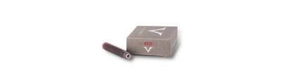 Visconti Fountain Pen Cartridge-Red