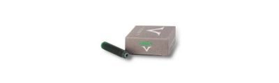 Visconti Fountain Pen Cartridge-Green
