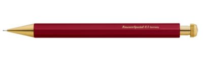 Kaweco Collection Special red Pencil -0.5