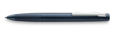 Lamy Aion deep dark blue Ballpoint pen 