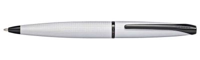 Cross ATX Brushed Chrome-Guľôčkové pero