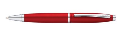 Cross Calais Matte Metallic Crimson Red CT-Guľôčkové pero