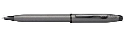Cross Century II Gunmetal Grey-Guľôčkové pero