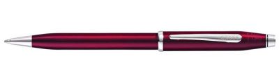 Cross Century II Translucent Plum-Guľôčkové pero