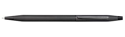 Cross Classic Century Brushed Black-Guľôčkové pero