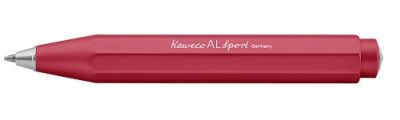 Kaweco AL Sport Deep Red-Guľôčkové pero