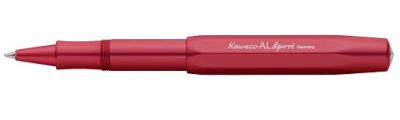 Kaweco AL Sport Deep Red-Roller