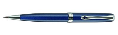 Diplomat Excellence A Midnight Blue CT-Mechanická ceruzka