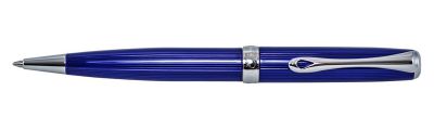 Diplomat Excellence A Skyline Blue CT-Guľôčkové pero