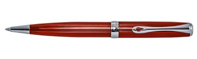 Diplomat Excellence A Skyline Red CT-Mechanická ceruzka