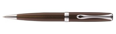 Diplomat Excellence A Marrakesh chrome Guľôčkové pero