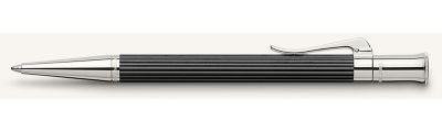 Graf von Faber-Castell Classic Ebony-Guľôčkové pero