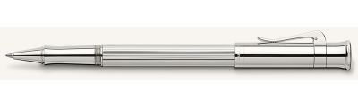 Graf von Faber-Castell Classic Platinum-Plated-Keramické pero / Roller
