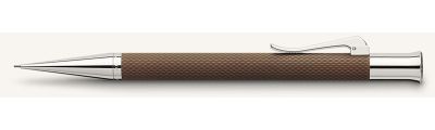 Graf von Faber-Castell Guilloche Cognac-Mechanická ceruzka