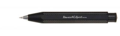 Kaweco AC Sport Black-Mechanická ceruzka
