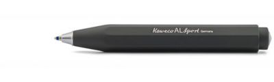Kaweco AL Sport Black-Guľôčkové pero