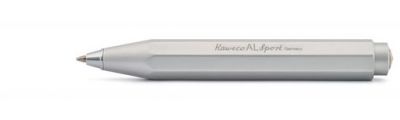 Kaweco AL Sport Silver-Guľôčkové pero
