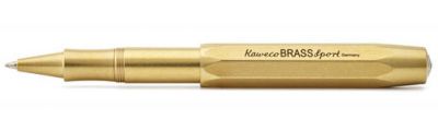 Kaweco Brass Sport-Keramické pero / Roller