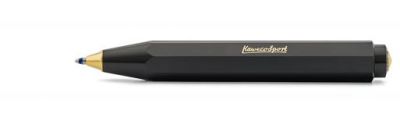 Kaweco Classic Sport Black-Guľôčkové pero
