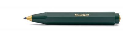 Kaweco Classic Sport Green-Guľôčkové pero