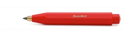 Kaweco Classic Sport Red-Mechanická ceruzka 3.2