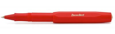 Kaweco Classic Sport Red-Keramické pero / Roller