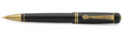 Kaweco DIA2 Gold-Guľôčkové pero