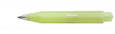 Kaweco Frosted Sport Fine Lime-Mechanická ceruzka 3.2