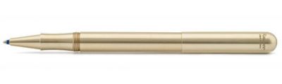 Kaweco Liliput Brass-Guľôčkové pero