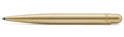 Kaweco Liliput Brass-Guľôčkové pero