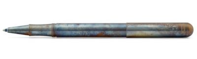 Kaweco Liliput Silver-Guľôčkové pero