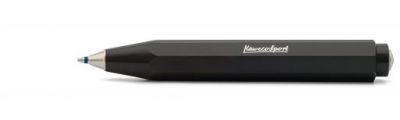 Kaweco Skyline Sport Black-Guľôčkové pero