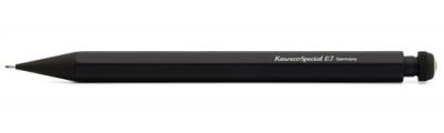 Kaweco Special Black-Mechanická ceruzka 0.7mm